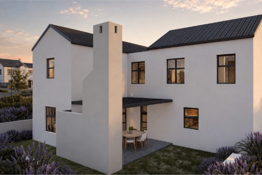 4 Bedroom Property for Sale in Wellington Central Western Cape